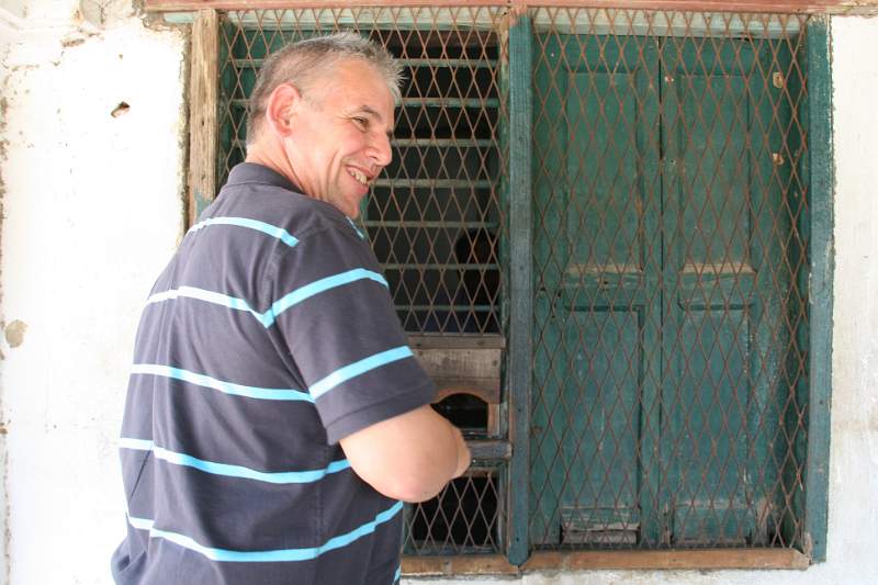 India & Nepal 2011 - 0826